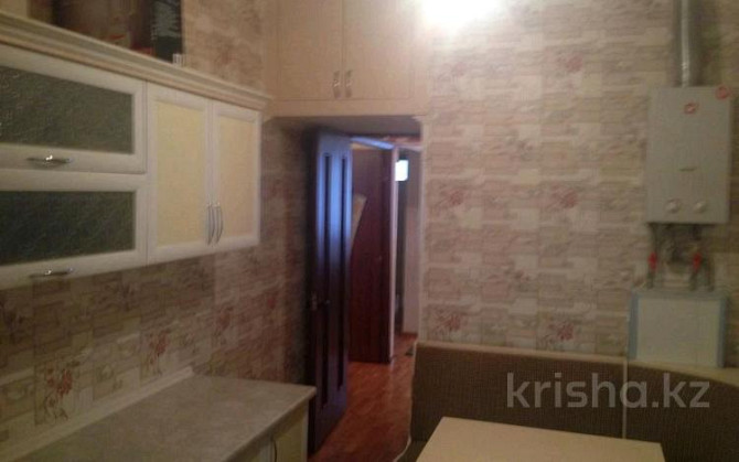 4-комнатная квартира, 80 м², 3/5 этаж помесячно, Мик. Спортивный 24 Шымкент - изображение 8