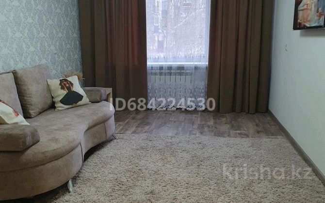1-комнатная квартира, 32 м², 1/5 этаж помесячно, Корчагина 174 - Школа 3/9 Рудный - изображение 1