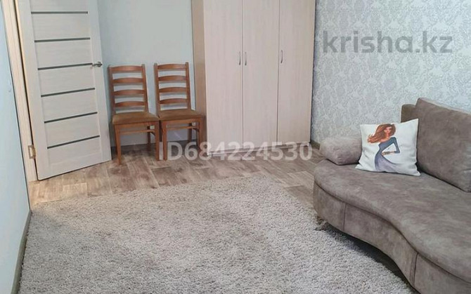 1-комнатная квартира, 32 м², 1/5 этаж помесячно, Корчагина 174 - Школа 3/9 Рудный - изображение 2