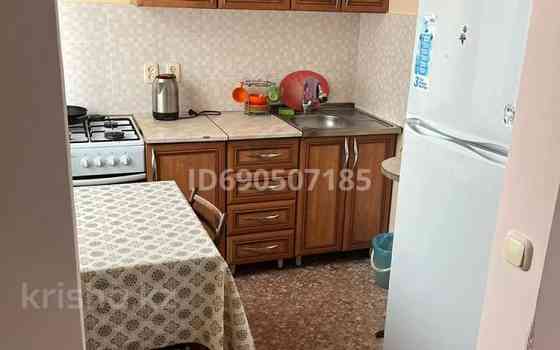 2-комнатная квартира, 50 м², 5/5 этаж помесячно, 7 микрорайон 50 - 27 школа Temirtau