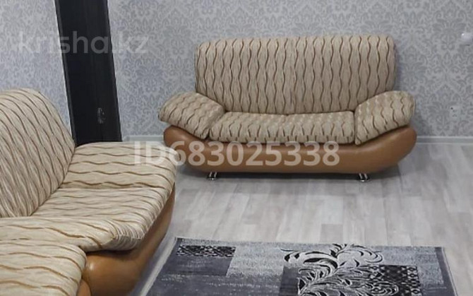 2-комнатная квартира, 44 м², 2/5 этаж помесячно, Абая 92 Темиртау - изображение 5