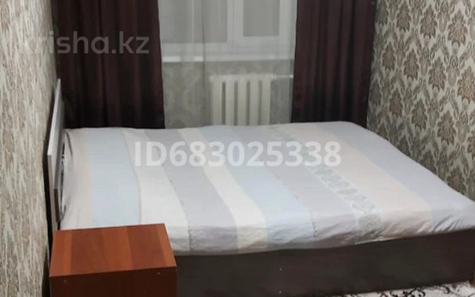 2-комнатная квартира, 44 м², 2/5 этаж помесячно, Абая 92 Темиртау - изображение 7