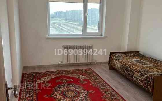 3-комнатная квартира, 88 м², 4/9 этаж помесячно, 9 мкр 40/1 - Акимат конгресс хол Туркестан