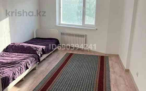 3-комнатная квартира, 88 м², 4/9 этаж помесячно, 9 мкр 40/1 - Акимат конгресс хол Туркестан