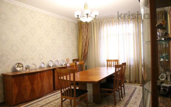 6-комнатная квартира, 210 м², 6/7 этаж помесячно, Аль-Фараби 100 - Шашкина Алматы - изображение 6