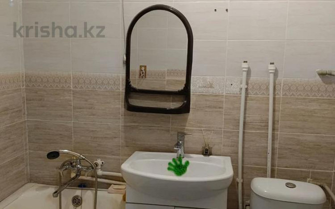 2-комнатная квартира, 42 м², 5/5 этаж помесячно, Республики 51/1 Темиртау - изображение 3