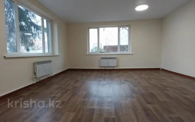 4-комнатная квартира, 117.1 м², 1/2 этаж помесячно, Азербаева 9/10  - изображение 2