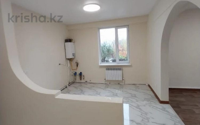 4-комнатная квартира, 117.1 м², 1/2 этаж помесячно, Азербаева 9/10  - изображение 3