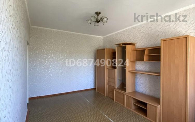 1-комнатная квартира, 37.6 м², 4/5 этаж помесячно, Массив Карасу 21 Тараз - изображение 2
