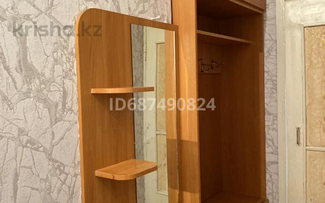 1-комнатная квартира, 37.6 м², 4/5 этаж помесячно, Массив Карасу 21 Тараз - изображение 7