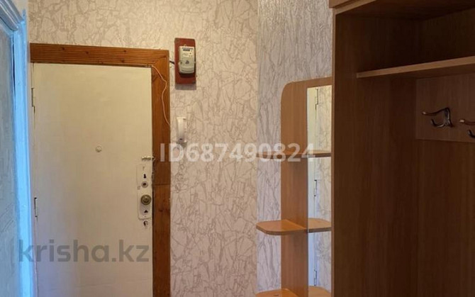 1-комнатная квартира, 37.6 м², 4/5 этаж помесячно, Массив Карасу 21 Тараз - изображение 8