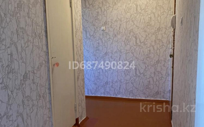 1-комнатная квартира, 37.6 м², 4/5 этаж помесячно, Массив Карасу 21 Тараз - изображение 3
