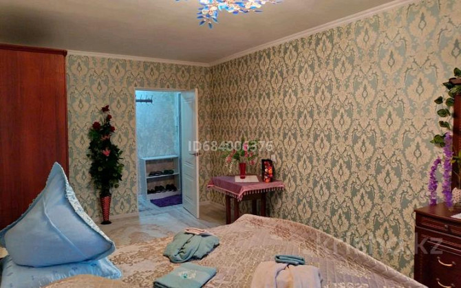 2-комнатная квартира, 60 м², 4/5 этаж помесячно, Казантаева 2 Кызылорда - изображение 8