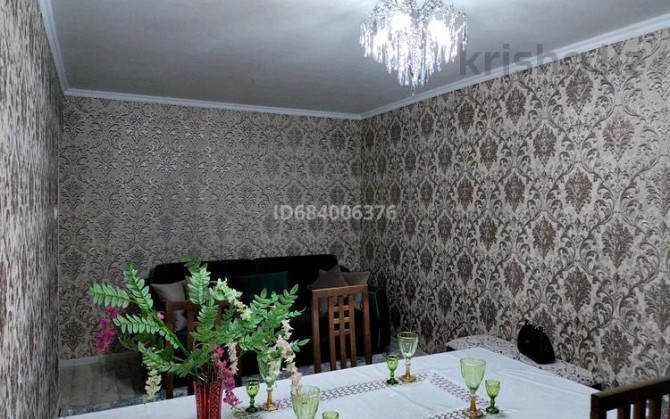 2-комнатная квартира, 60 м², 4/5 этаж помесячно, Казантаева 2 Кызылорда - изображение 2