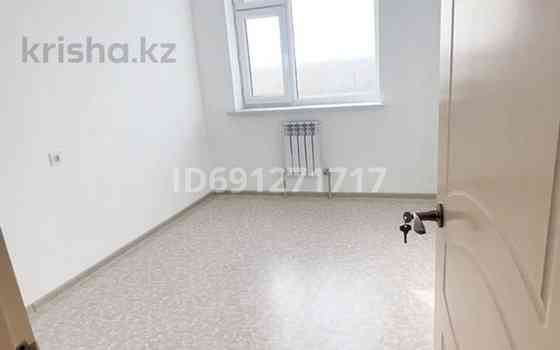 3-комнатная квартира, 62.8 м², 4/7 этаж помесячно, Мкр Жаңа қала. ул24 12/1 - Арена стадион Туркестан