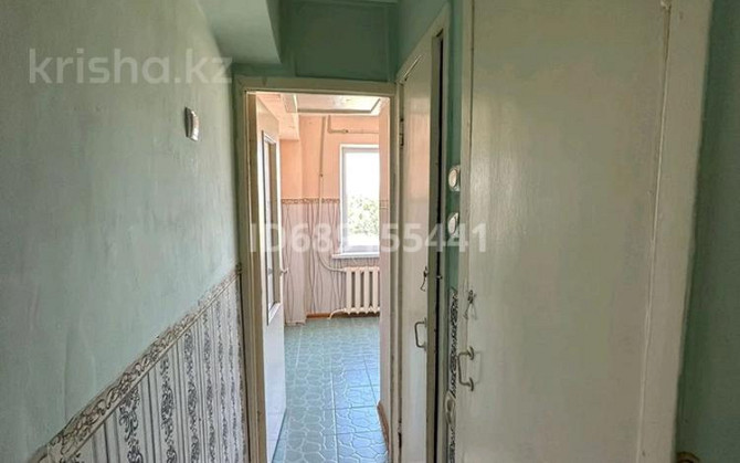 2-комнатная квартира, 44.5 м², 4/5 этаж помесячно, Сабитова 23а - Магазин Радуга Балхаш - изображение 7