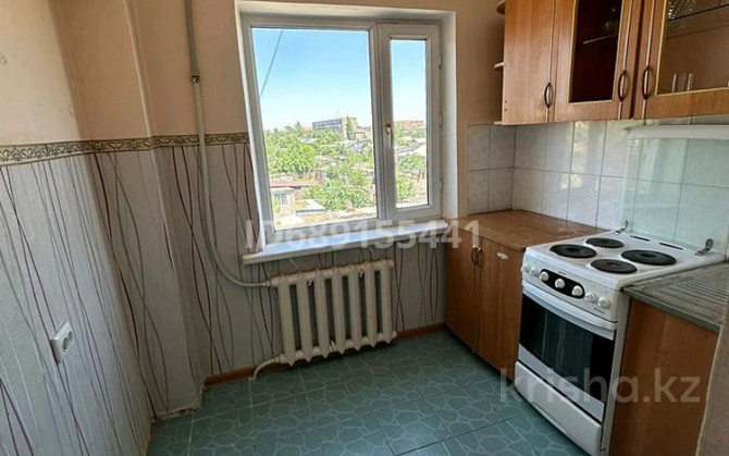 2-комнатная квартира, 44.5 м², 4/5 этаж помесячно, Сабитова 23а - Магазин Радуга Балхаш - изображение 4