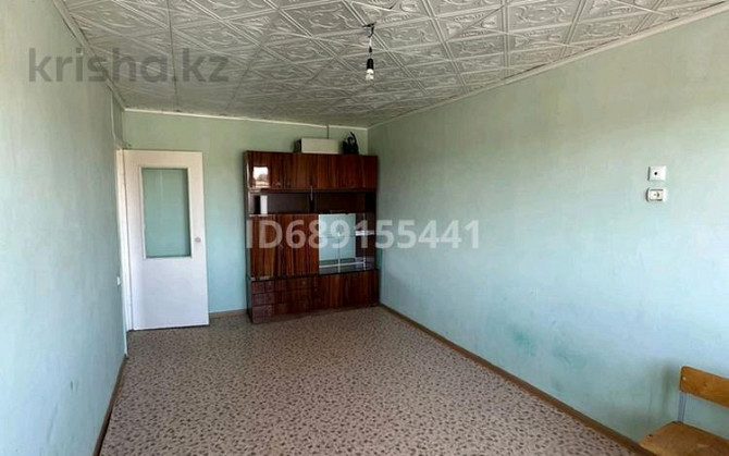 2-комнатная квартира, 44.5 м², 4/5 этаж помесячно, Сабитова 23а - Магазин Радуга Балхаш - изображение 2