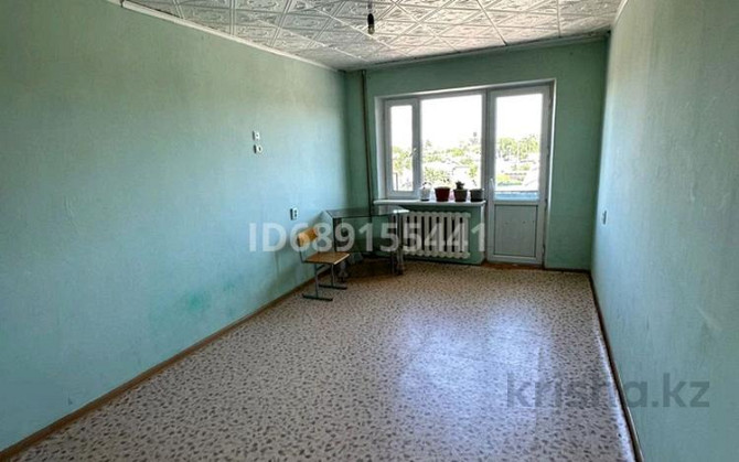 2-комнатная квартира, 44.5 м², 4/5 этаж помесячно, Сабитова 23а - Магазин Радуга Балхаш - изображение 1