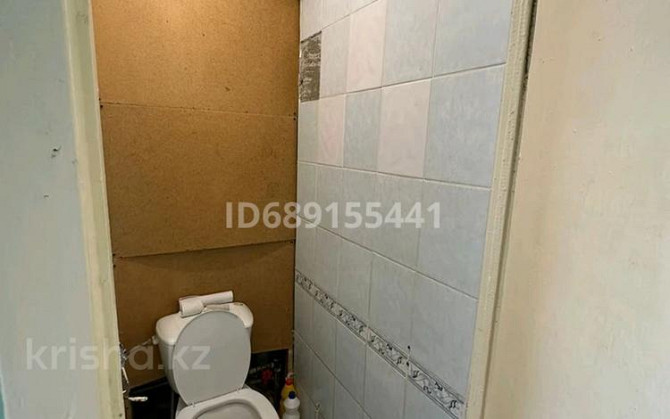 2-комнатная квартира, 44.5 м², 4/5 этаж помесячно, Сабитова 23а - Магазин Радуга Балхаш - изображение 5