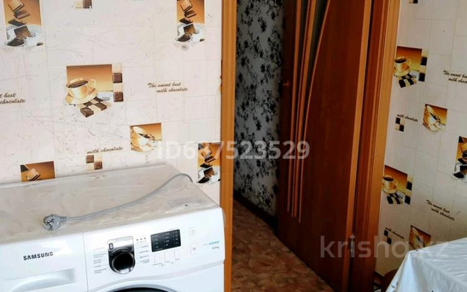 2-комнатная квартира, 50 м², 3/5 этаж помесячно, ул Агыбай Батыра 19 Балхаш - изображение 1