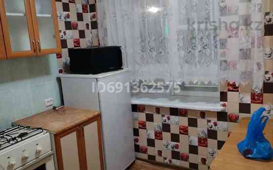 1-комнатная квартира, 30.2 м², 2/5 этаж помесячно, Ауельбекова 129 Кокшетау