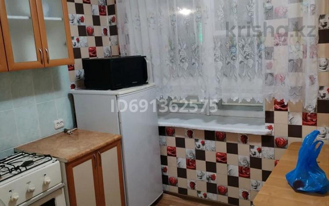 1-комнатная квартира, 30.2 м², 2/5 этаж помесячно, Ауельбекова 129 Кокшетау - изображение 1