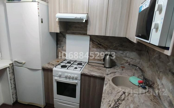 2-комнатная квартира, 47 м², 3/4 этаж помесячно, Ленина - Горняков Rudnyy - photo 3