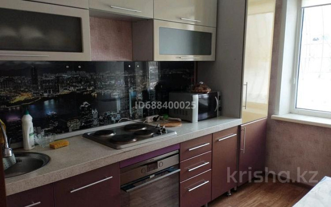 3-комнатная квартира, 64 м², 1/2 этаж помесячно, Утепбаева 44г - Роддом 2 Семей - изображение 3