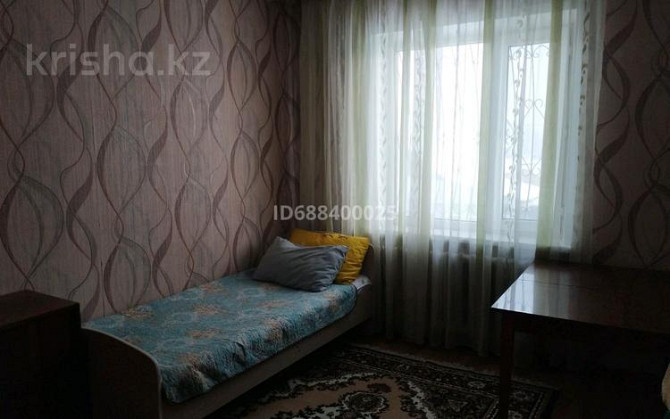 3-комнатная квартира, 64 м², 1/2 этаж помесячно, Утепбаева 44г - Роддом 2 Семей - изображение 8