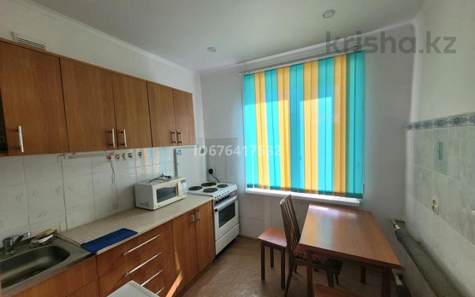 2-комнатная квартира, 46 м², 3/4 этаж помесячно, Молдагуловой Балхаш - изображение 3