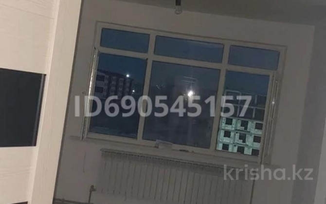 1-комнатная квартира, 35.3 м², 5 этаж помесячно, Мәшһүр Жүсіп 1032 - 15мкр Тараз - изображение 4