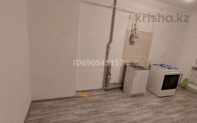 1-комнатная квартира, 35.3 м², 5 этаж помесячно, Мәшһүр Жүсіп 1032 - 15мкр Тараз - изображение 2