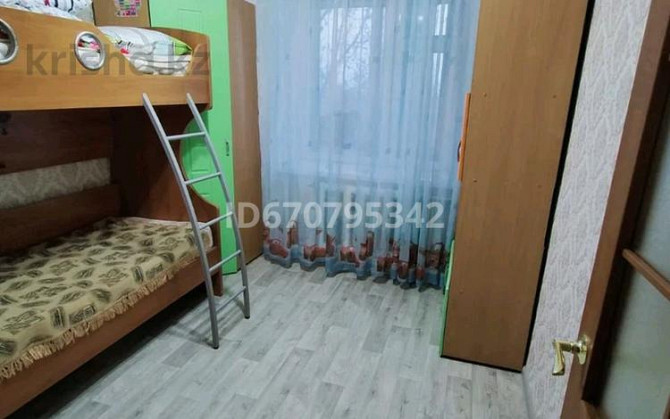 4-комнатная квартира, 77 м², 5/5 этаж помесячно, Каратюбинская 30 - Джамбула Уральск - изображение 5