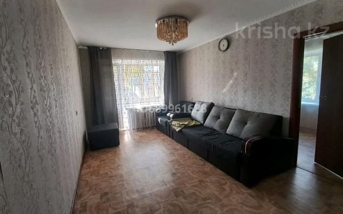 3-комнатная квартира, 54 м², 4/5 этаж помесячно, 50 лет октября 108 - Сандригайло Рудный - изображение 2