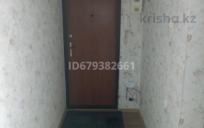 1-комнатная квартира, 30.8 м², 5/5 этаж помесячно, Сатпаева 23 Атырау - изображение 2