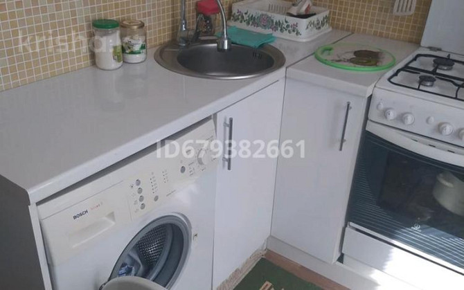 1-комнатная квартира, 30.8 м², 5/5 этаж помесячно, Сатпаева 23 Атырау - изображение 6