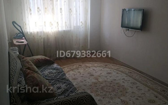 1-комнатная квартира, 30.8 м², 5/5 этаж помесячно, Сатпаева 23 Атырау - изображение 1