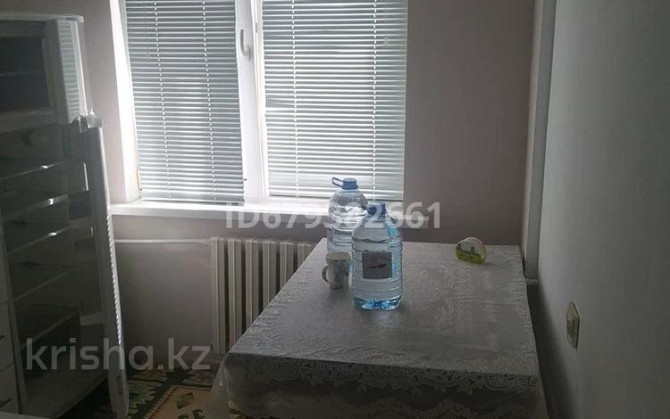 1-комнатная квартира, 30.8 м², 5/5 этаж помесячно, Сатпаева 23 Атырау - изображение 4