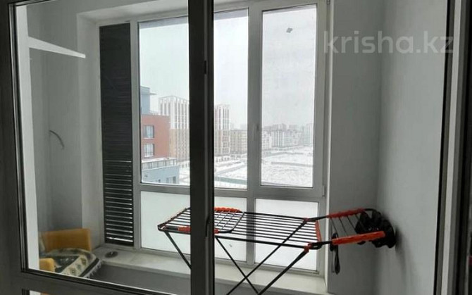 5-комнатная квартира, 174 м², 8/11 этаж помесячно, Кайым Мухамедханова Астана - изображение 4