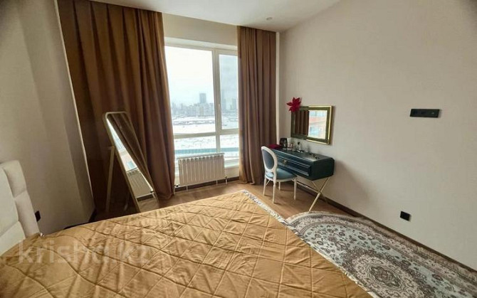 5-комнатная квартира, 174 м², 8/11 этаж помесячно, Кайым Мухамедханова Астана - изображение 6