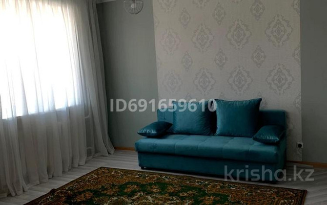 1-комнатная квартира, 30 м², 3/5 этаж помесячно, ЖМ Лесная поляна 19  - изображение 8