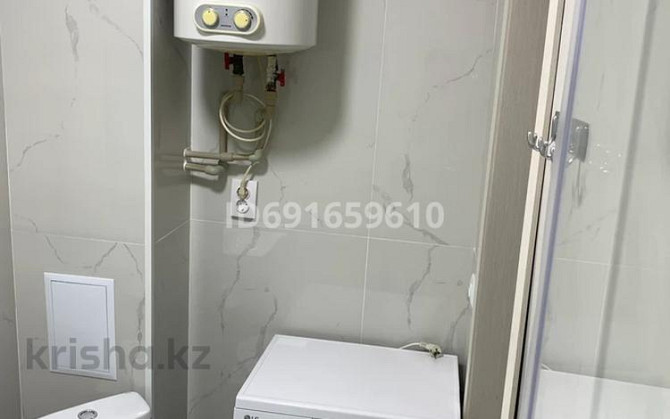 1-комнатная квартира, 30 м², 3/5 этаж помесячно, ЖМ Лесная поляна 19  - изображение 2