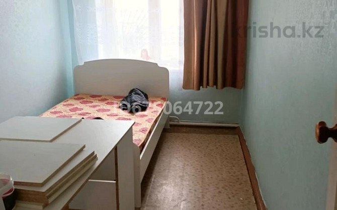 3-комнатная квартира, 67 м², 1/2 этаж помесячно, Район Авторынка 27 Семей - изображение 3