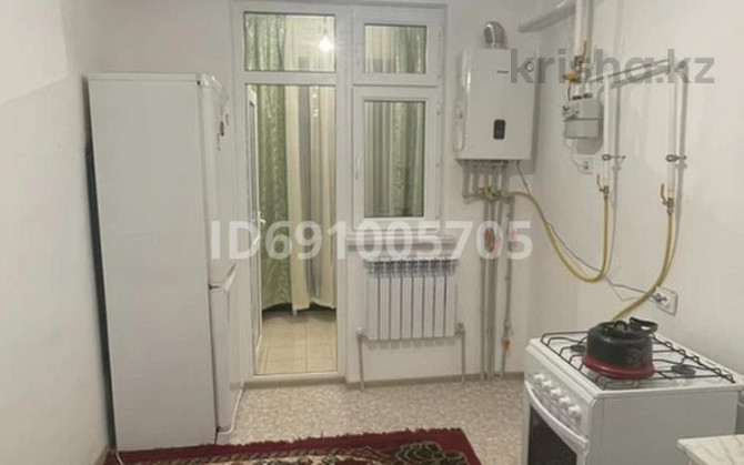 3-комнатная квартира, 68.8 м², 1/7 этаж помесячно, Жана кала 12/1 - Арена стадион Туркестан - изображение 1