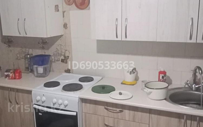 3-комнатная квартира, 60 м², 10/10 этаж помесячно, Славского 22 Усть-Каменогорск - изображение 2