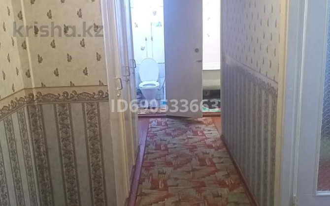 3-комнатная квартира, 60 м², 10/10 этаж помесячно, Славского 22 Усть-Каменогорск - изображение 6