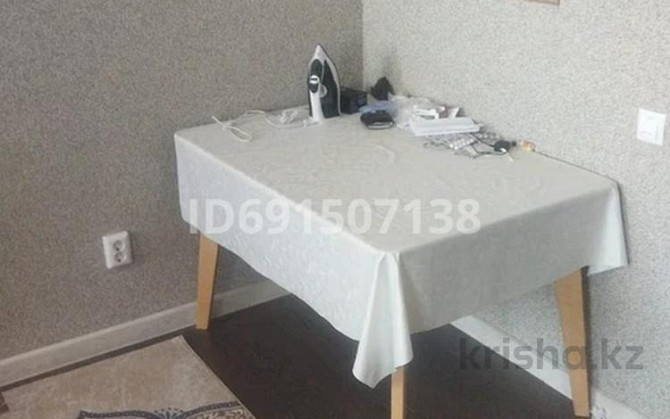 1-комнатная квартира, 29.4 м², 5/5 этаж помесячно, Республики 1/4  - photo 3