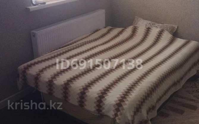 1-комнатная квартира, 29.4 м², 5/5 этаж помесячно, Республики 1/4  - photo 2