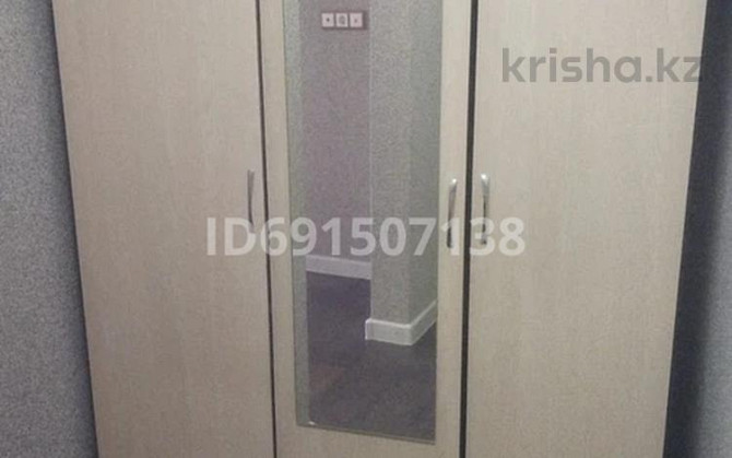 1-комнатная квартира, 29.4 м², 5/5 этаж помесячно, Республики 1/4  - photo 5